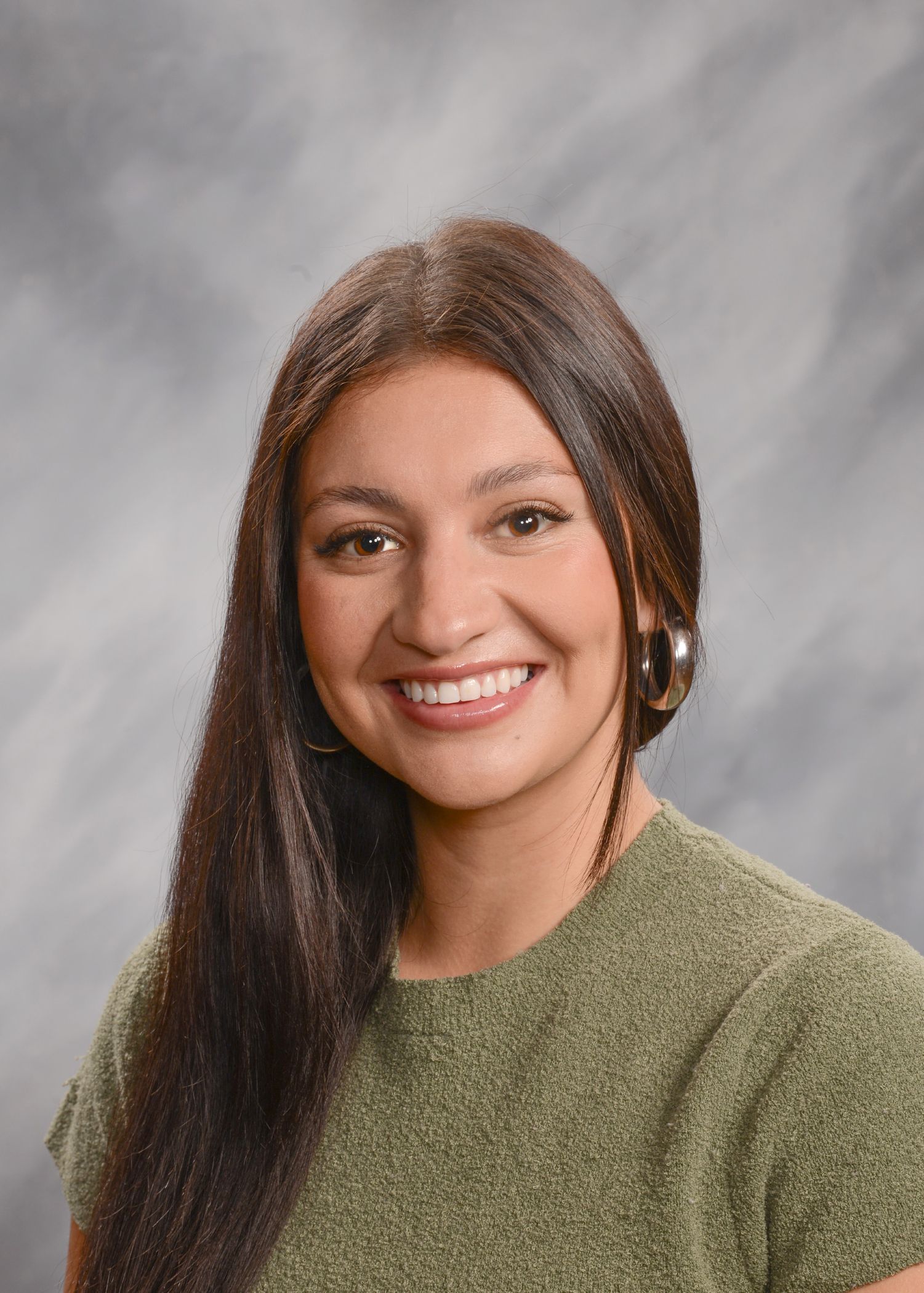 Photo of Laisha Ramirez, YFS WPRC staff member